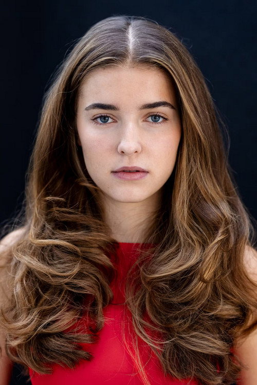 Lola Höller as Toni