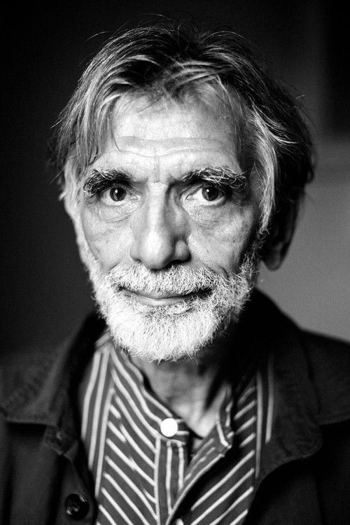 Edmond Baudoin as Himself