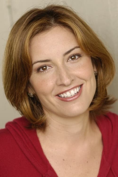 Robyn Paris as Michelle