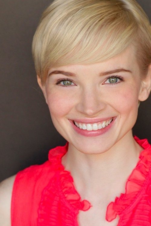 Liz Olin as Sarah Ford