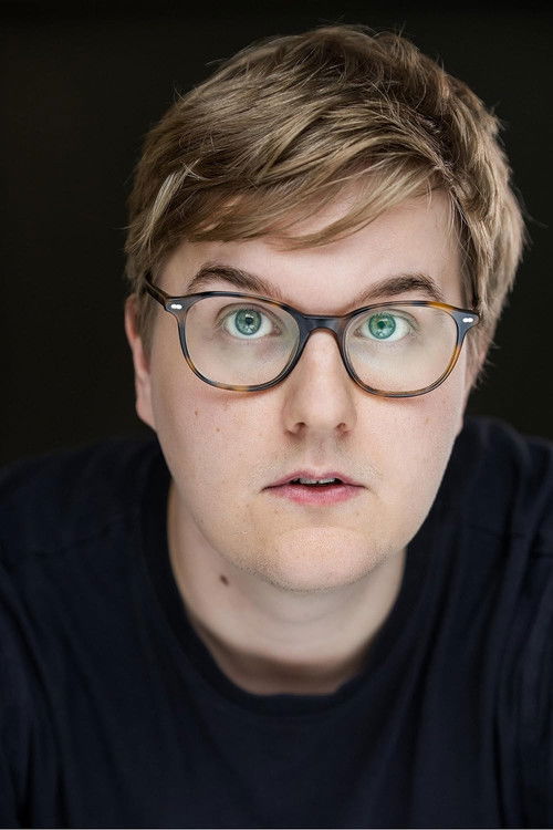 Eetu Merisaari as Brother Pekka