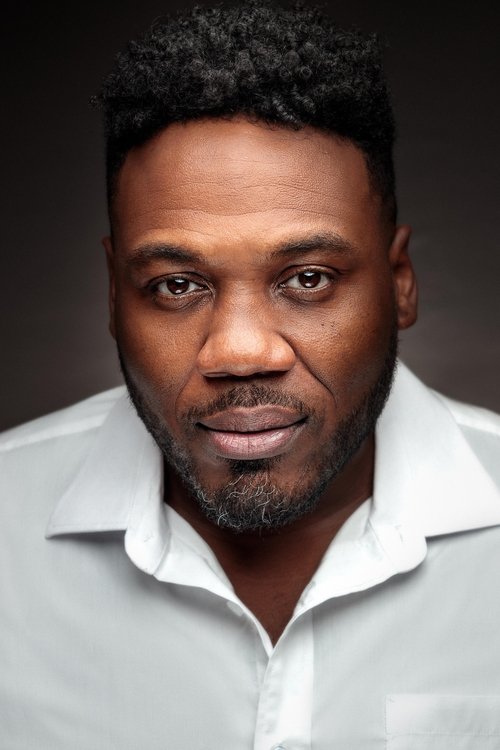 Rogelio Douglas Jr. as Trumpeter #1 (Studio Band)