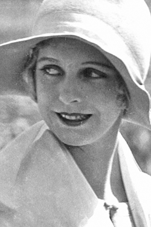 Gloria Greer as Girl (uncredited)