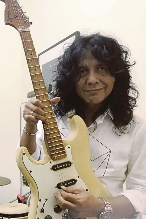 Man Kidal as Dirinya sendiri