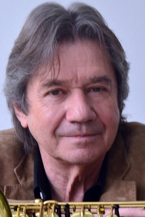 Michel Gaucher as Self