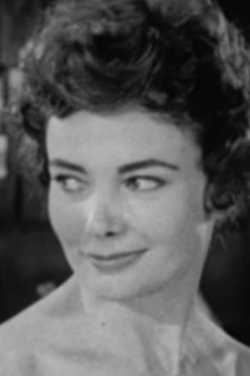 Linné Ahlstrand as Diane