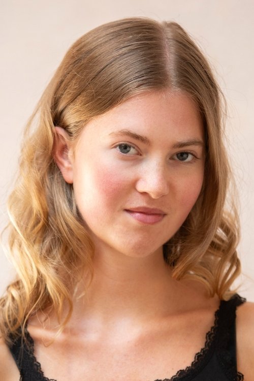 Nina Barnett as Charlotte