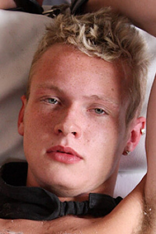 Jack Blaze as (archive footage)