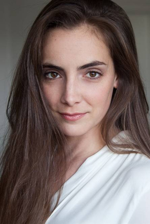 Clémentine Bernard as 