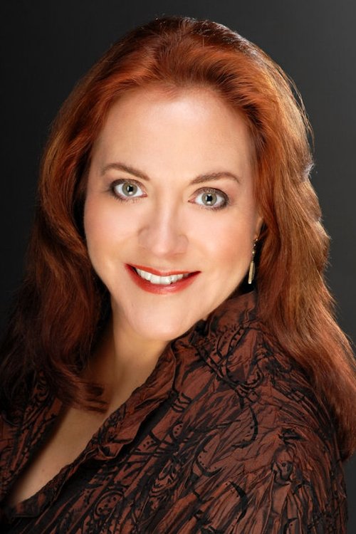 Mary Phillips as Mrs. Alexander