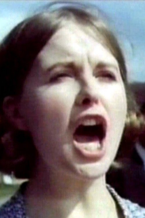 Clare Sutcliffe as Glad