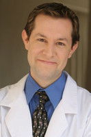 Sean Blodgett as Public Defender