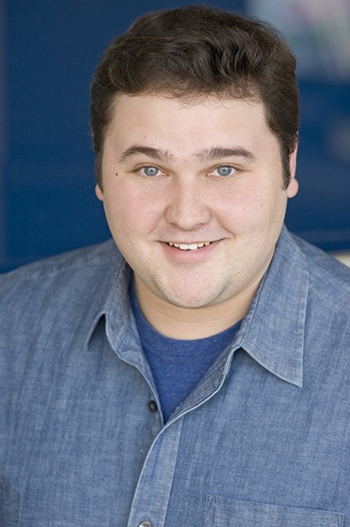 Zachery Byrd as Hal