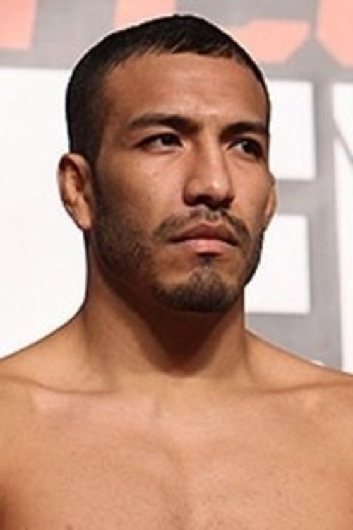 Billy Evangelista as Self