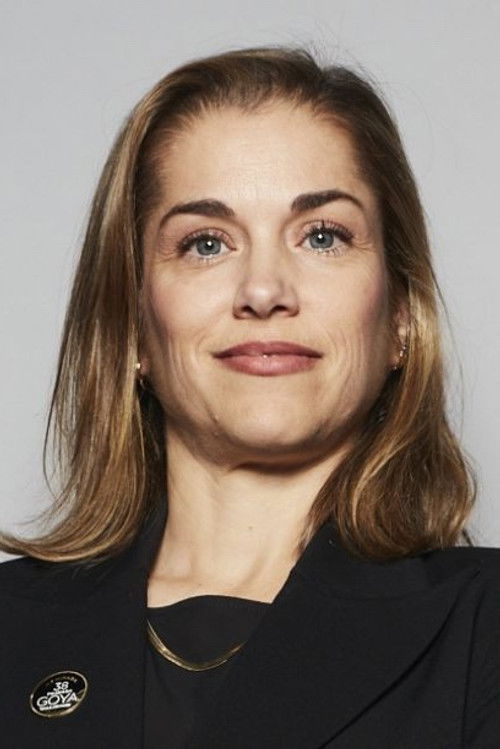 María Zamora as Catalina