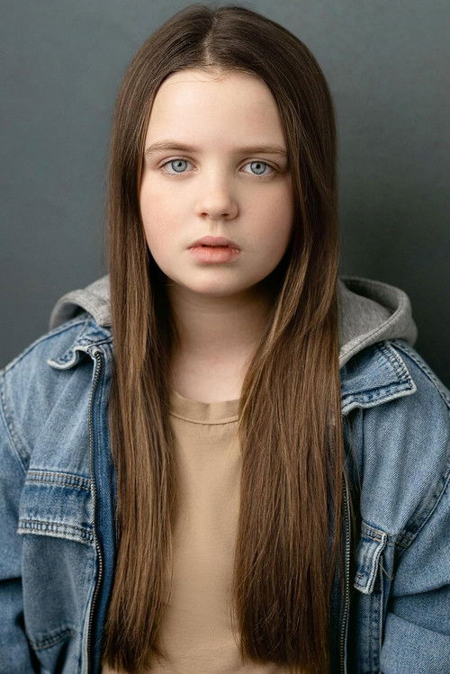 Summer-Joules as Megan Tyler