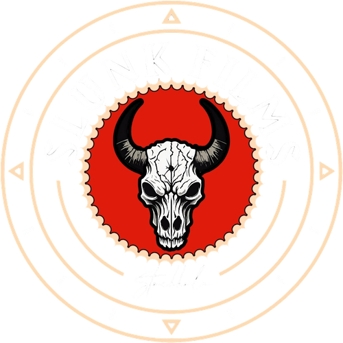 Slunk Films logo