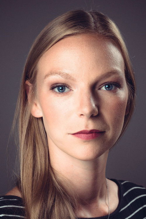 Valerie Rall profile photo