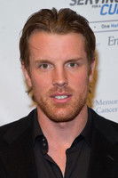 Brad Richards as Garabon / Graeme