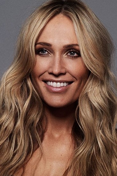 Erika Heynatz as Diana