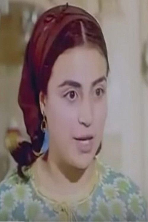 نبيلة حسن as 