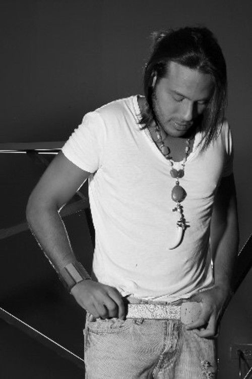 Florentino Primera as