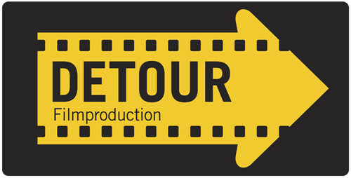 Detour Filmproduction logo