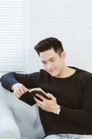 Nguyễn Minh Anh as Ken