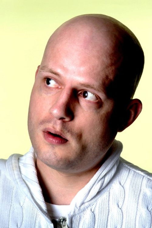 Robby "Aces" Acevedo as John Harley