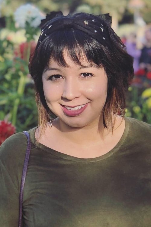 Belle Butler as Woman