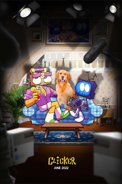 Clicker poster