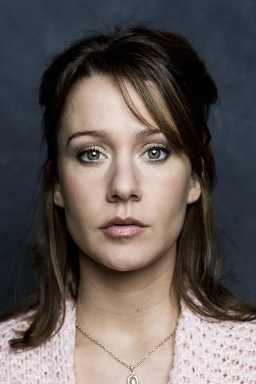 Eva Duijvestein as Silja