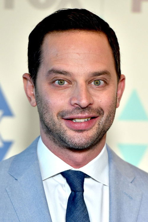 Nick Kroll as Modo Olachenko (voice)