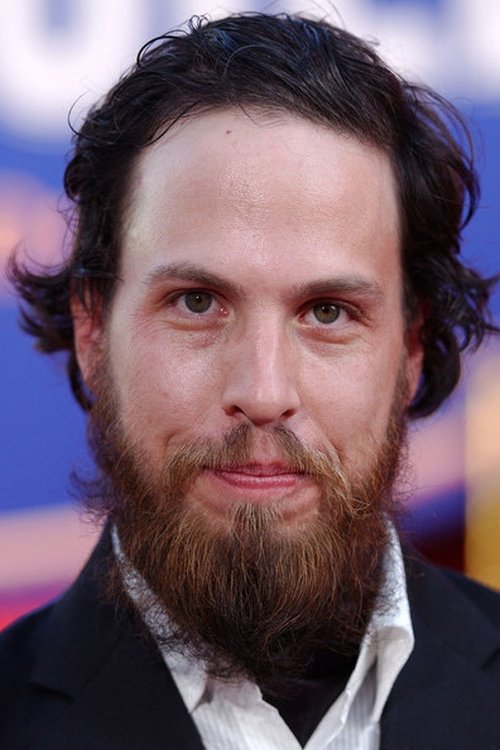 Julius Callahan as Kierst