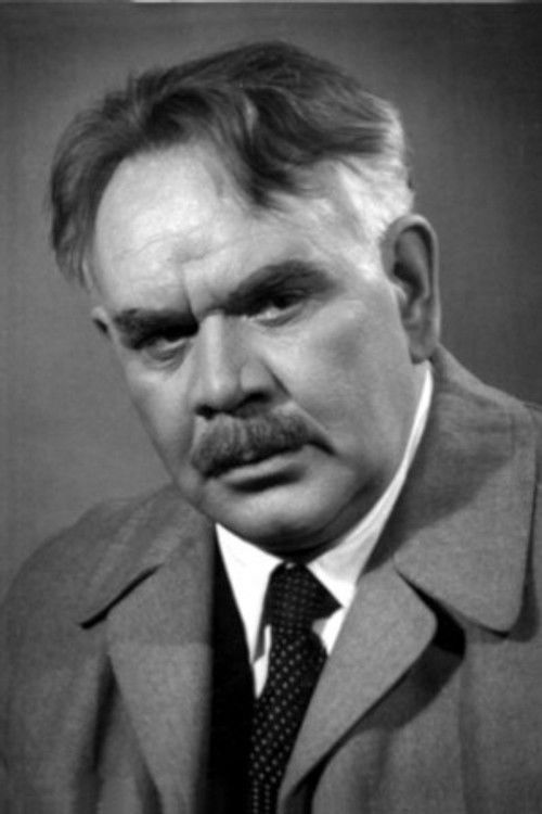Aleksei Bunin as 