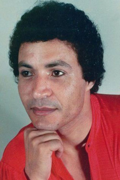 Saeed Adas as Fadia's Husband