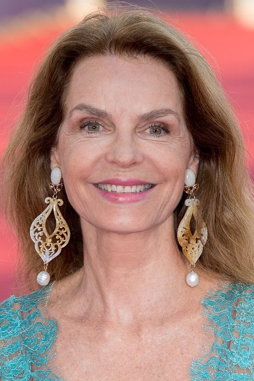 Cyrielle Clair as Adrien's Mother