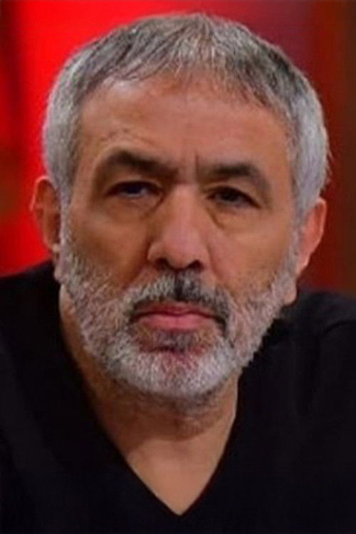 Murat Özarı as 