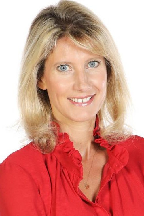 Brigitte Boucher as Self