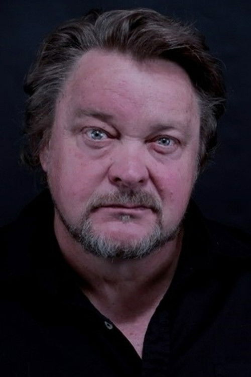 Martin Le Maitre as Winston Churchill