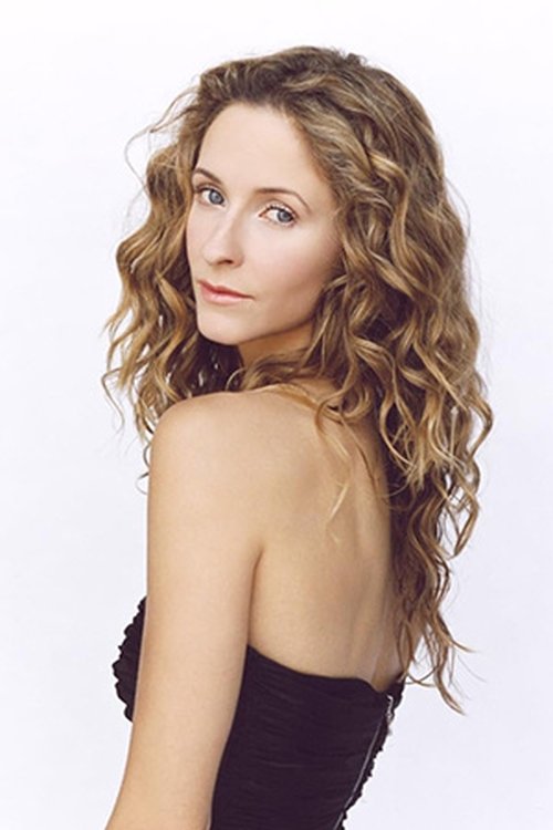 Emilie Livingston as Elizaveta