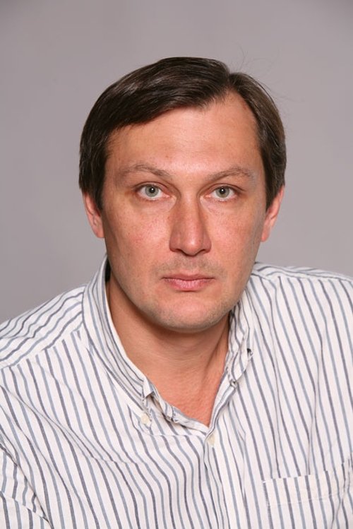 Sergei Karlenkov as "Jack"