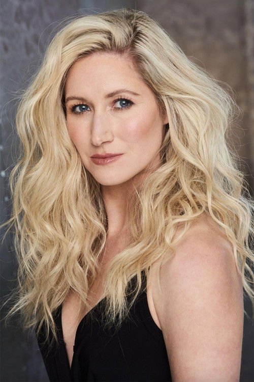 Kate Robertson Pryor as Sarah