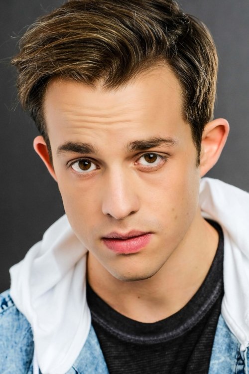 Will Redmond as Jason