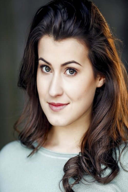 Eva Crawford as Child Wedding Dancer (uncredited)