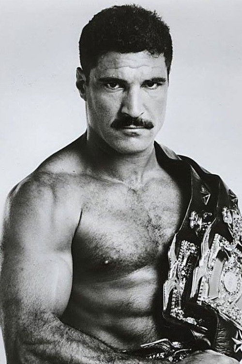 Dennis Alexio as Toshi Lum