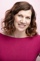 Jackie Blackmore as Shelter Manager