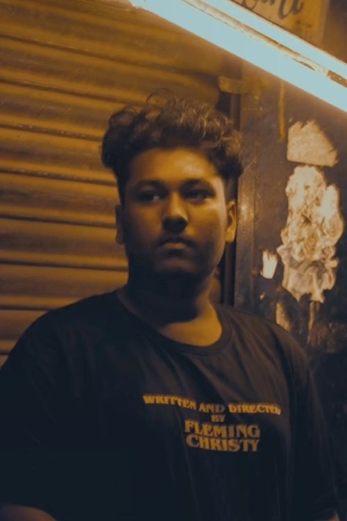 Fleming christy as Manoj