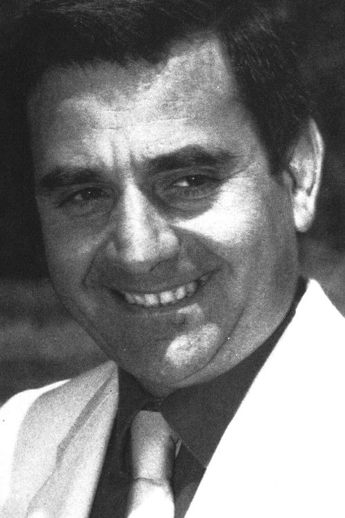 Gianni Anzellotti as 