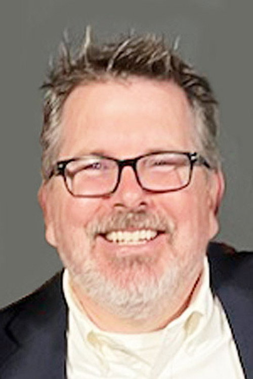 Bret Marnell as KDF Flight Control / Additional Voices (voice)